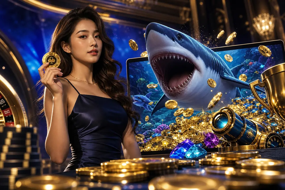 lkb88 Casino keselamatan pelesenan antarabangsa platform
