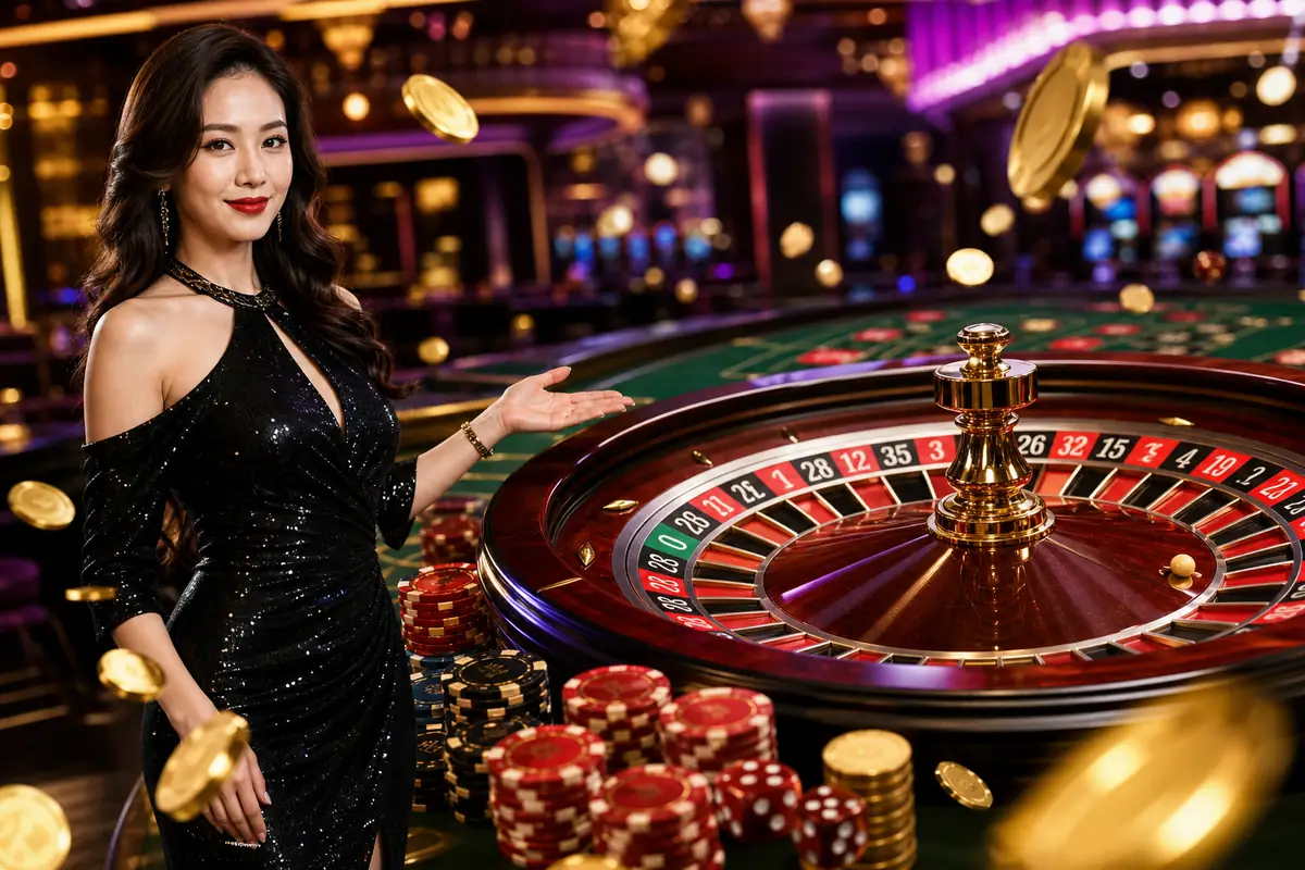 lkb88 daftar akaun baharu dan mula bermain
