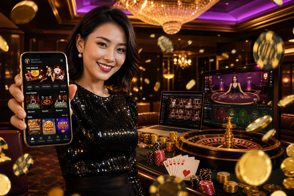 lkb88 jackpot progresif slot online