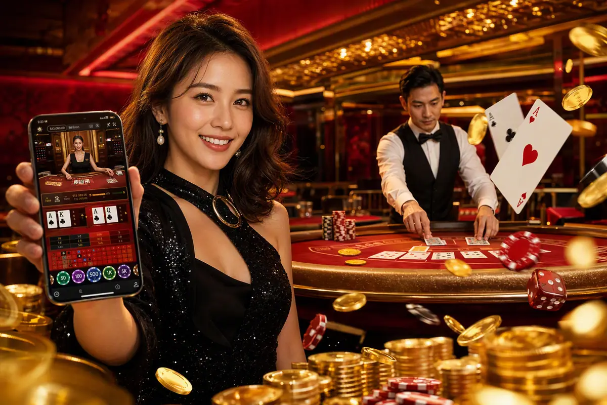 lkb88 slot online koleksi permainan pilihan